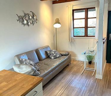 Lemkendorf Appartement | Kleiner Anker