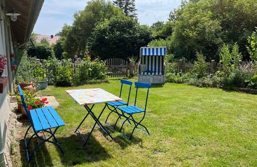 Semlow Maison | Kleiner Eselhof - Enjoy the peace and quiet near the Baltic Sea far away from mass tourism