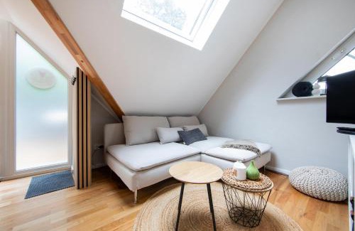 Gillenfeld Appartement | Kleiner Glücksort