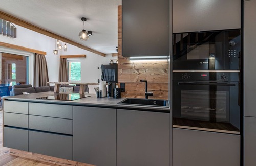 Solk Appartement | Kleiner Kessel by Interhome