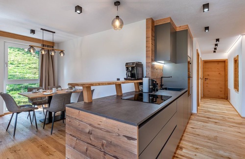 Solk Appartement | Kleiner Kessel by Interhome