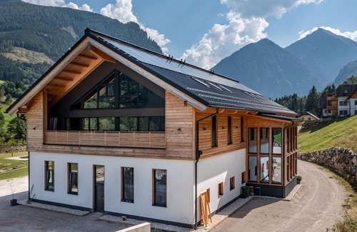 Solk Appartement | Kleiner Kessel by Interhome