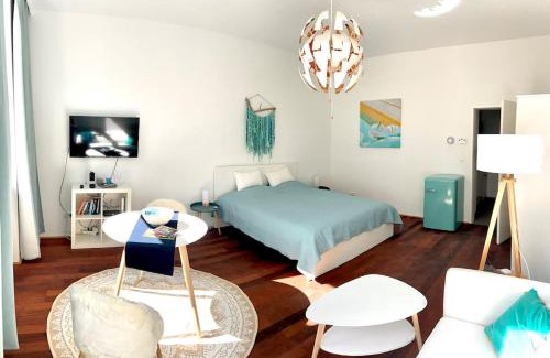 Simmering Appartement | Kleines aber feines Apartement in Wien