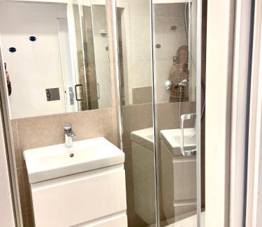 Simmering Appartement | Kleines aber feines Apartement in Wien