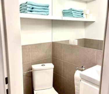 Simmering Appartement | Kleines aber feines Apartement in Wien
