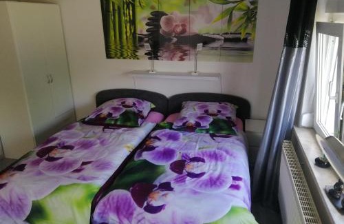 Peterborn Appartement | Kleines Apartement zwischen Ega und Messe Erfurt