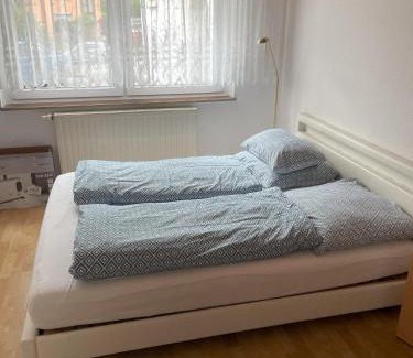 Riegelsberg Appartement | Kleines charmantes 2 Zimmer Apartment für 4 Personen - Apartment "Klein"
