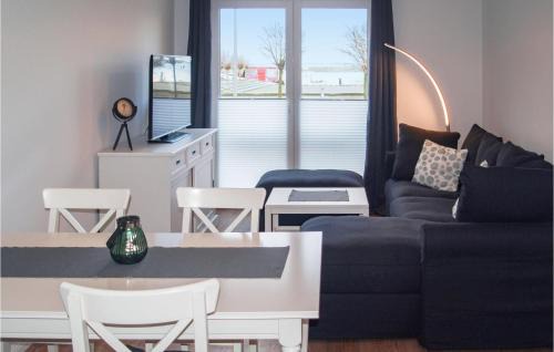 Barth Appartement | Kleines Domizil Barther Hafen