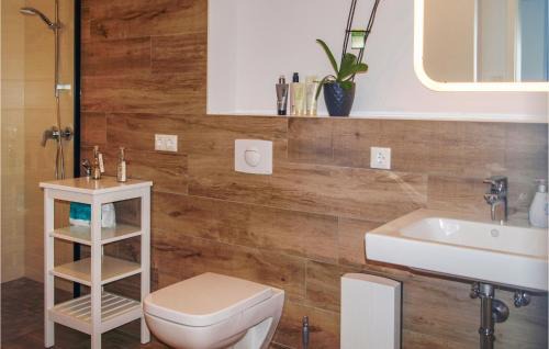 Barth Appartement | Kleines Domizil Barther Hafen