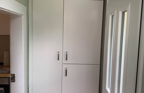 Schmira Appartement | Kleines Ferienappartment in Erfurt-schmira