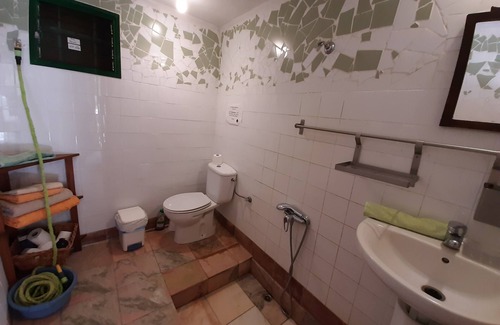 Valle Gran Rey Appartement | Kleines Ferienhaus im Dorf El Guro, Valle Gran Rey 2 km vom Strand/zentrum