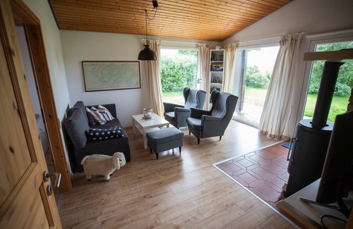 Simonsberg Maison | Kleines Ferienhaus für bis zu 4 Personen