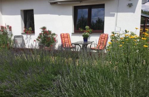 Rangsdorf Maison | Kleines Ferienhaus In Rangsdorf Mit Großem Garten