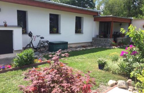 Rangsdorf Maison | Kleines Ferienhaus In Rangsdorf Mit Großem Garten