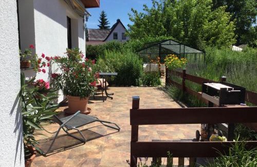 Rangsdorf Maison | Kleines Ferienhaus In Rangsdorf Mit Großem Garten