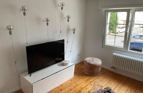 Duisdorf Appartement | Kleines, gemütliches Haus in Bonn