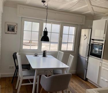 Duisdorf Appartement | Kleines, gemütliches Haus in Bonn