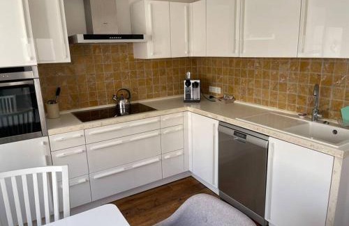 Duisdorf Appartement | Kleines, gemütliches Haus in Bonn