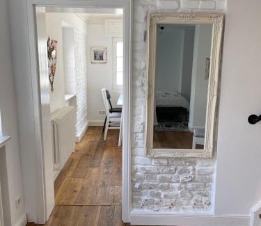Duisdorf Appartement | Kleines, gemütliches Haus in Bonn
