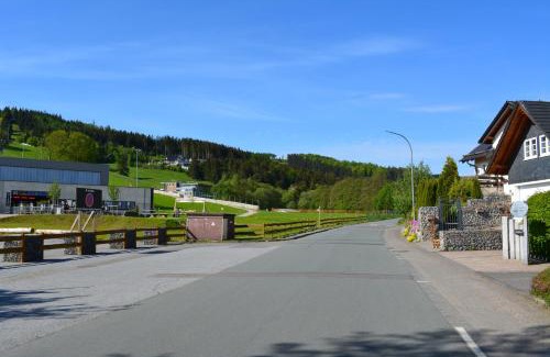 Ortsmitte Appartement | Kleines Glück in Willingen &MeineCardPlus