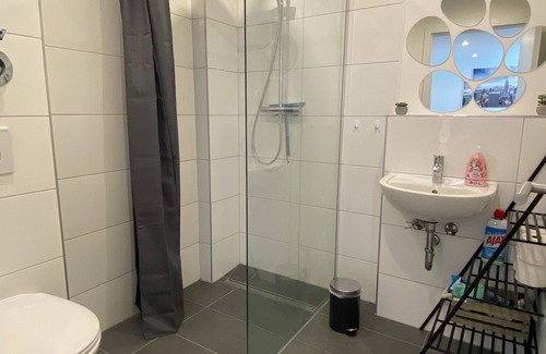 Neureut Sudlicher Teil Appartement | Kleines Juwel mit Super Komfort