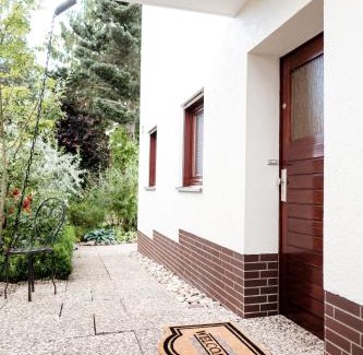 Bad Sachsa Appartement | Kleines Refugium