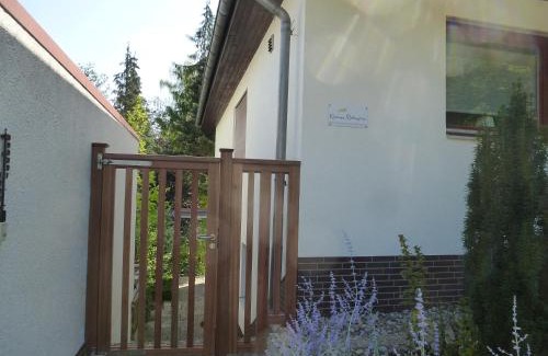 Bad Sachsa Appartement | Kleines Refugium