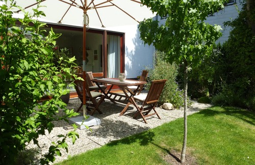 Bad Sachsa Copropriété | Appartement sur Ravensberg / Südharz à Bad Sachsa dans le parc naturel du Harz