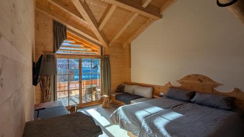 Oberammergau Hôtel | Kleines Zirbelhotel - ÜF