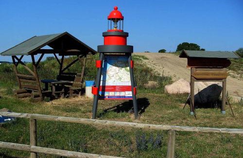 Hohen Niendorf Maison | Kleinis Ferienhof Hohen Niendorf bei Ostseebad Kühlungsborn