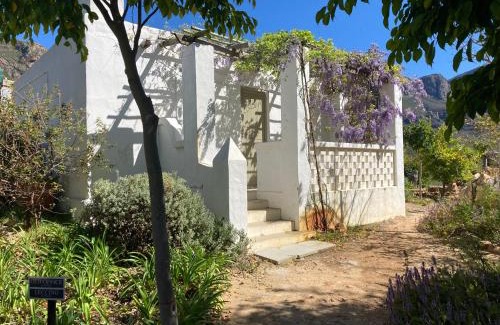 Bergrivier Maison | Kleinkloof Farm