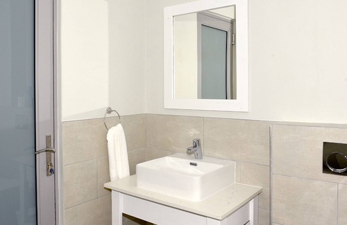 Kleinmond Cabine | Kleinmond Lodge