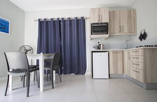 Kleinmond Cabine | Kleinmond Lodge