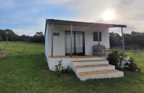 Caledon Maison | Kleinwatervalplaas Farm Stay Accomodation