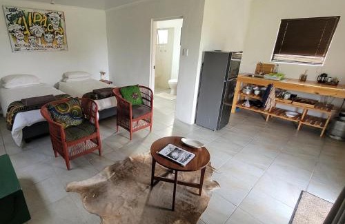Caledon Maison | Kleinwatervalplaas Farm Stay Accomodation