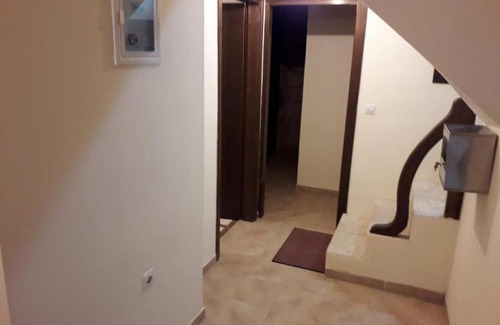 Psakoudia Maison | Kleio`s House