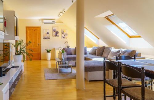 Pecs Appartement | KLEO Apartman