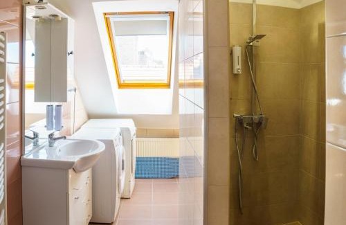 Pecs Appartement | KLEO Apartman