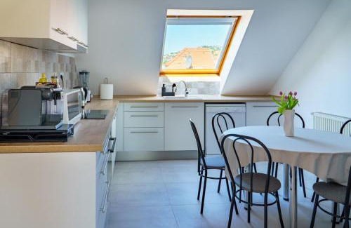 Pecs Appartement | KLEO Apartman