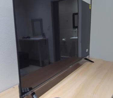 Klerksdorp Appartement | Klerksdorp Flamwood Central Apt