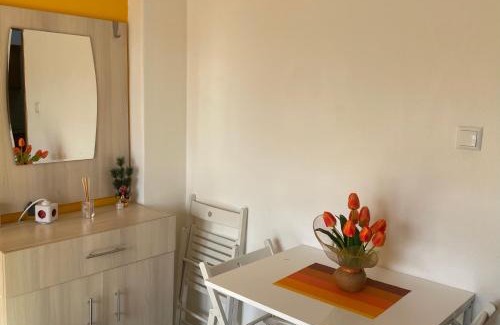 Asprovalta Appartement | KLetnikovi