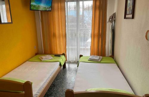 Asprovalta Appartement | KLetnikovi