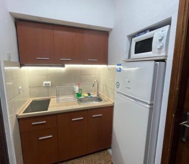 Asprovalta Appartement | KLetnikovi