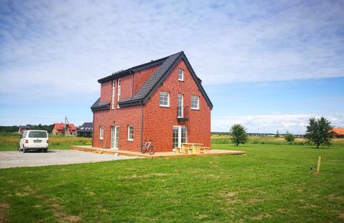 Karkle Appartement | Klevas