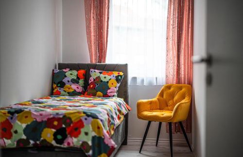 Kleve Appartement | Klever Ausblick