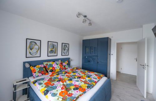 Kleve Appartement | Klever Ausblick