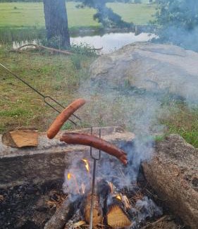 Cimer Maison | Klidná lokalita Na kraji lesa, celý dům s úschovnu kol