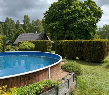 Liberec Appartement | Klidné ubytování Pod Dračím vrchem