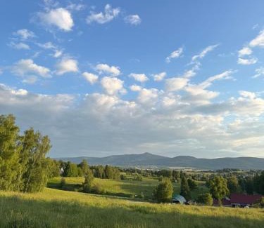 Liberec Appartement | Klidné ubytování Pod Dračím vrchem