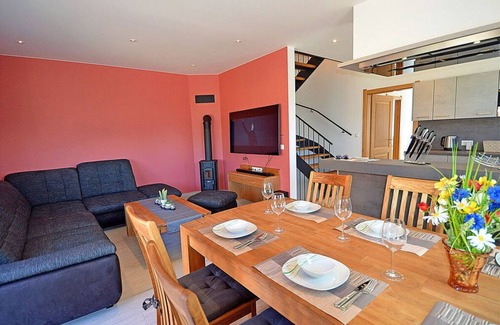 Glowe Maison | Kliffrand 14 Résidence de vacances tout confort